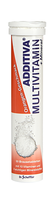 ADDITIVA Multivit.+Mineral Orange R Brausetabl.