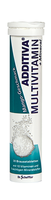ADDITIVA Multivit.+Mineral Mango R Brausetabletten