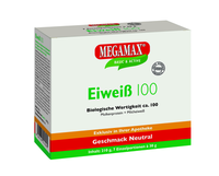 EIWEISS 100 Neutral Megamax Pulver