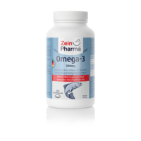 OMEGA-3 500 mg Caps