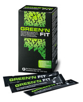 GREEN\'N FIT Trinkgranulat