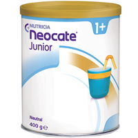 NEOCATE Junior Pulver
