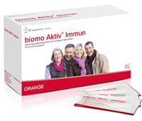 BIOMO Aktiv Immun Granulat