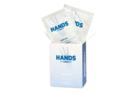 EVERDRY Hands Tücher