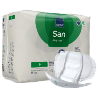 ABRI-San Premium 4 Vorlage