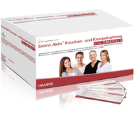 BIOMO Aktiv Knochen- und Knorpelnahrung Granulat