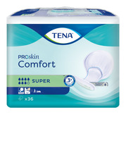TENA COMFORT super Vorlage