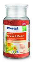 TETESEPT Meeressalz Gelenk+Muskel