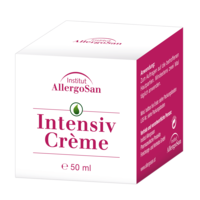 ALLERGOSAN Intensiv Creme