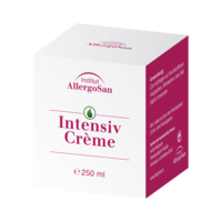 ALLERGOSAN Intensiv Creme