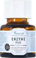 NATURAFIT Enzyme Plus Kapseln