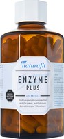NATURAFIT Enzyme Plus Kapseln