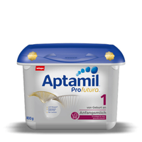 APTAMIL Profutura 1 Safebox Anfangsmilch ab Geburt