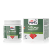 D-RIBOSE Pulver aus Fermentation