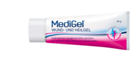 MediGel® WUND- UND HEILGEL Neu MEDIGEL WUND- UND HEILGEL [PZN:18495568] 