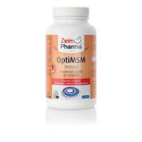 OPTIMSM 1000 mg Kapseln