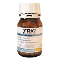 TRX2 molekulares NEM Haarwachstum & mehr Vol.Kaps.