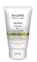 RUGARD Oliven Nachtcreme