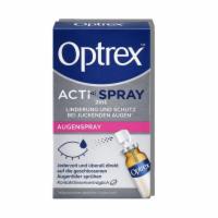 OPTREX ActiSpray 2in1 für Augen