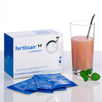 AMITAMIN fertilsan M Granulat Sachets