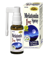MELATONIN 1 mg Spray