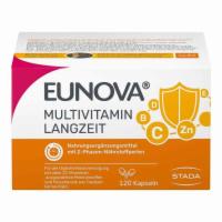 EUNOVA Langzeit Kapseln
