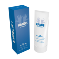 EVERDRY antibakterielles Handreinigungsgel