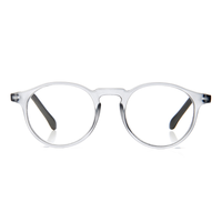 LETTORI Classic town Lesebrille 3,0 matt hellgrün