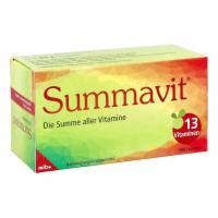 SUMMAVIT Tabletten