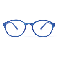 LETTORI Meets Color Lesebrille 3,0 dark blue