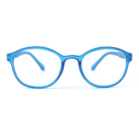 LETTORI Meets Color Lesebrille 2,0 middle blue