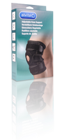 ALVITA Kniebandage