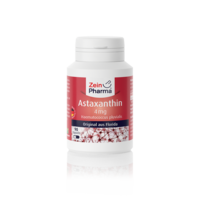 ASTAXANTHIN 4 mg pro Kapsel