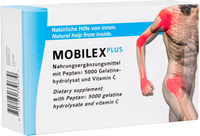 PLANTOCAPS MOBILEX PLUS Kapseln