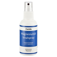 MAGNESIUMÖL Vitalspray
