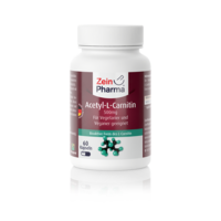 ACETYL-L-CARNITIN KAPSELN