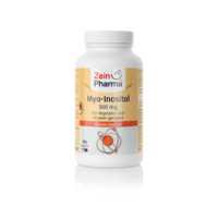 MYO-INOSITOL Kapseln