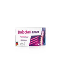 DOLOCTAN forte Kapseln