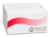 COR INJEKTOPAS flüssige Verdünnung z.Injektion