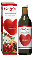 VIVAXAN für das Herz