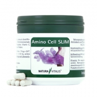 NATURA VITALIS Amino Cell Slim Kapseln