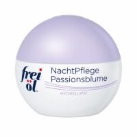 FREI ÖL Hydrolipid NachtPflege Passionsblume Creme