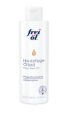 FREI ÖL HautpflegeÖlbad