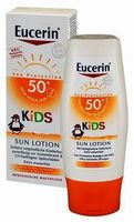 EUCERIN Sun Kids Lotion LSF 50+
