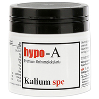 HYPO-A Kalium Spe Kapseln