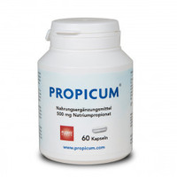 PROPICUM Kapseln