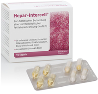 HEPAR-INTERCELL Kapseln