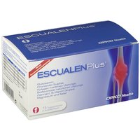 ESCUALEN plus Stechampullen