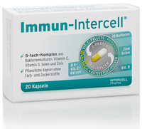 IMMUN-INTERCELL akut Hartk.m.veränd.Wst.-Frs.