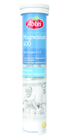ABTEI Magnesium 400 Plus Vitamin C+E Brausetabl.